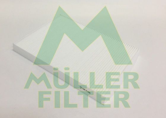 MULLER FILTER Suodatin, sisäilma FC111